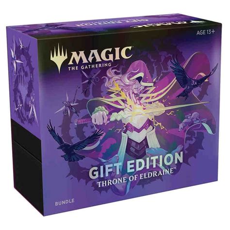 Step into the World of Magic with the Ultimate Gift Bundle